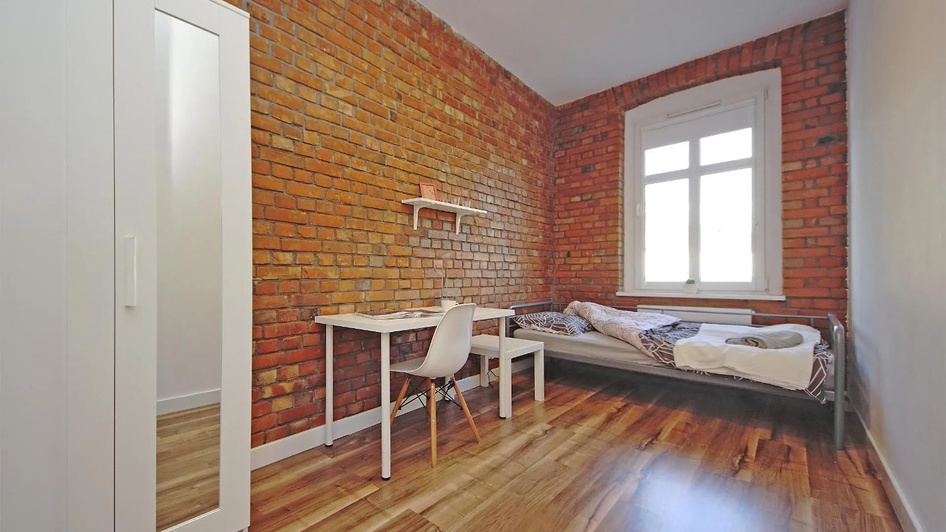 Archirent Apartament Wajdeloty 格但斯克 0*,  波兰