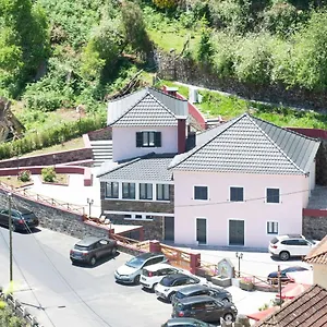  Domek letniskowy Casa Do Ribeiro Frio Portugalia