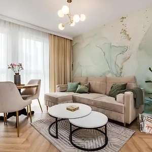  Apartament Luxapart