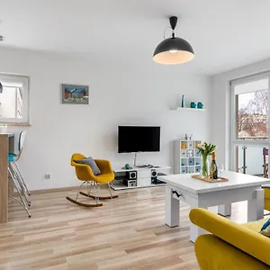  Apartament Hvile 116 -