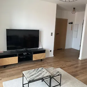  Apartament Milawalowa In