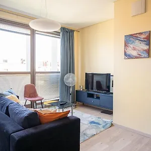 Apartament Pole Mokotowskie Daydream Polska