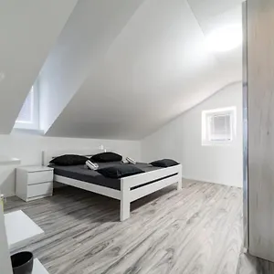  Apartament Center Mayess Aparment Chorwacja