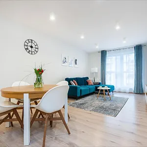  Apartament Posejdon - Billberry