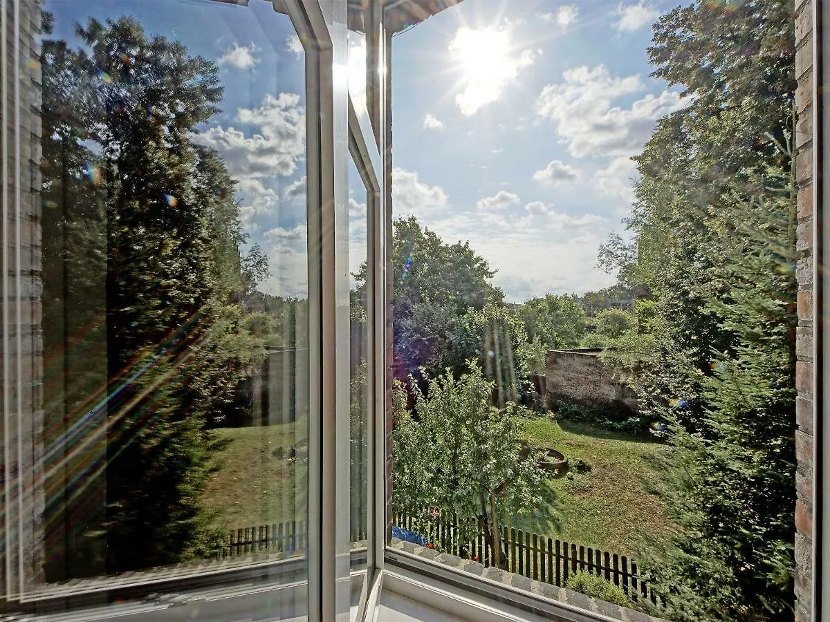 Apartment Gdansk Wrzeszcz